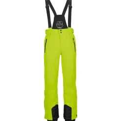 Killtec Enosh skibroek heren light green