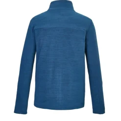 Sale Killtec KOW 86 fleece vest heren dark blue