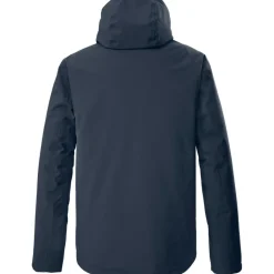 Killtec KOW 95 3-in-1 outdoor jack heren dark blue