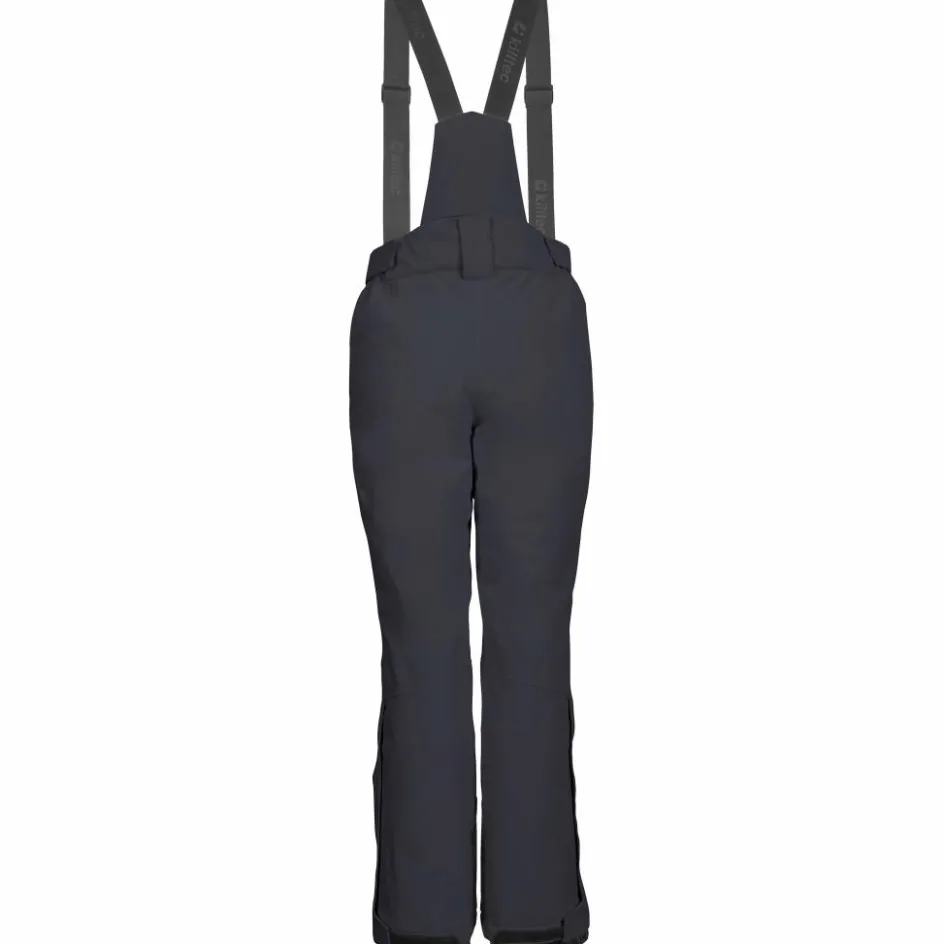Killtec KSW 249 skibroek dames black blue