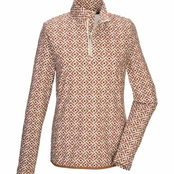 Killtec KSW 109 skipully dames toffee