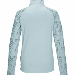 Outlet Killtec KSW 56 skipully dames light ice blue