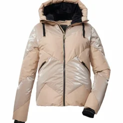 Discount Killtec KSW 113 winterjas dames nomad