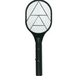 Kinzo Elektrische vliegenmepper 4 kleuren assorti