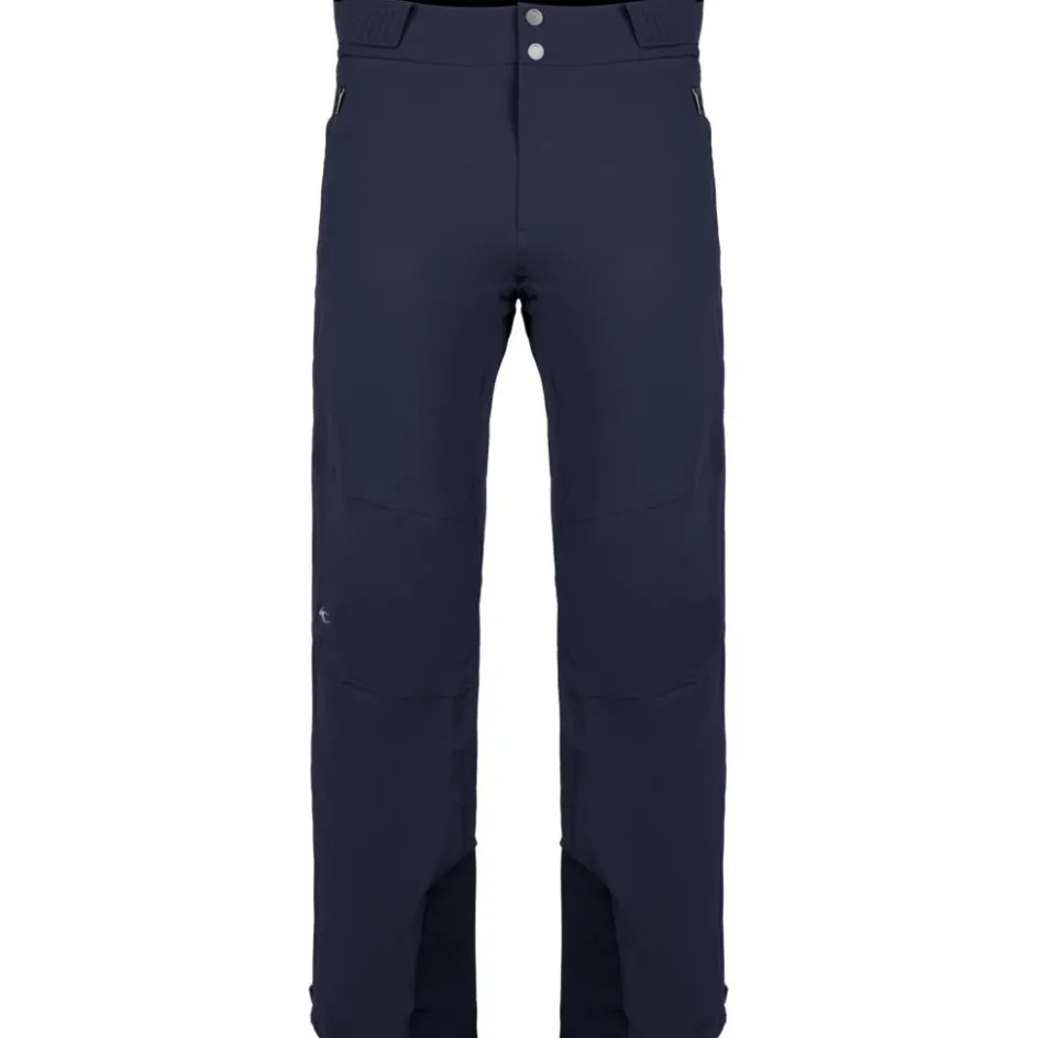 Best Kjus Formula Pro skibroek heren deep space