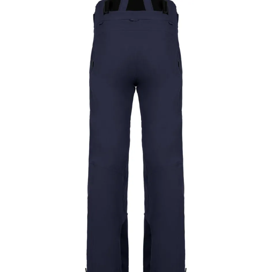 Best Kjus Formula Pro skibroek heren deep space