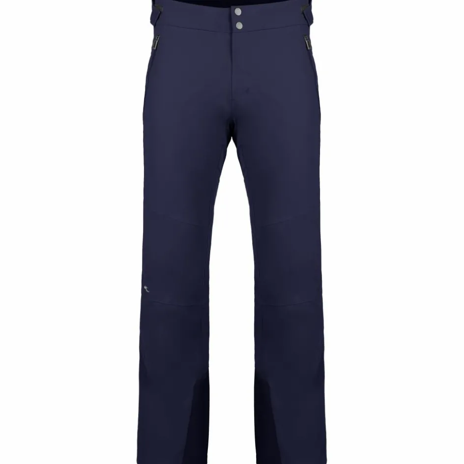 Kjus Formula skibroek heren navy