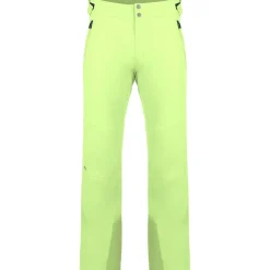 Kjus Formula skibroek heren limelight