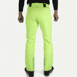 Kjus Formula skibroek heren limelight