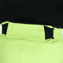 Kjus Formula skibroek heren limelight