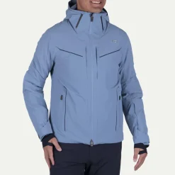 Discount Kjus Formula winterjas heren neptune