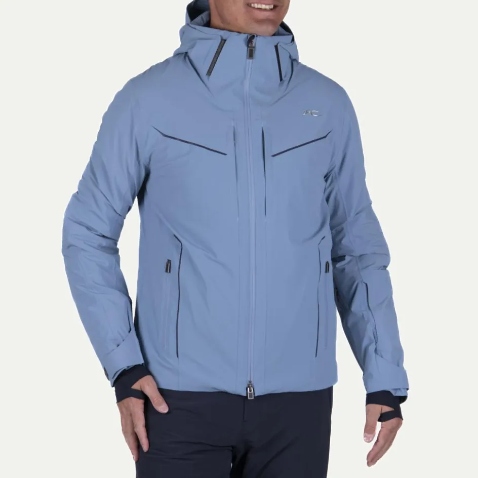 Discount Kjus Formula winterjas heren neptune