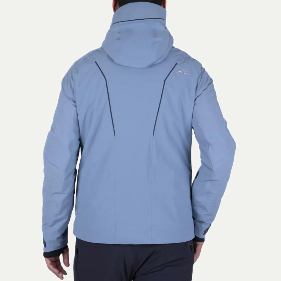 Discount Kjus Formula winterjas heren neptune