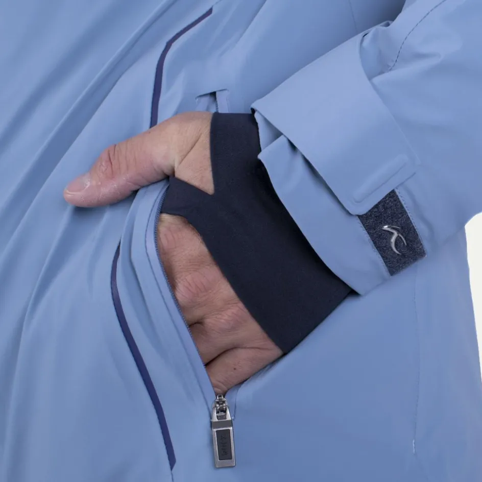 Discount Kjus Formula winterjas heren neptune