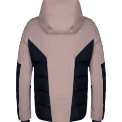 Kjus Privot winterjas heren deep space almond