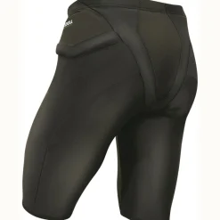 Komperdell Pro protectiebroek dames black