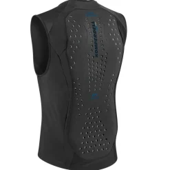 Komperdell Super ECO rugbeschermer black