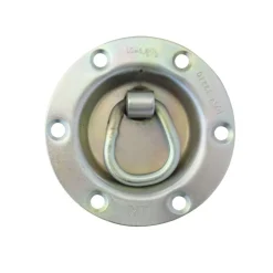 Konvox Vloerring inbouw