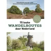 Kosmos Uitgevers  75 leuke wandelroutes door Nederland wandelgids