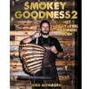 Clearance Kosmos Uitgevers  Smokey Goodness 2 kookboek