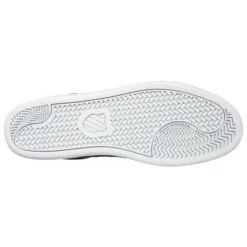 Hot K-Swiss Court Chasseur schoenen heren black white