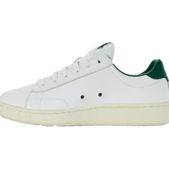 New K-Swiss Slammklub CC schoenen dames white aventurine vintage