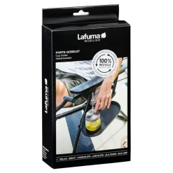 Online Lafuma Bekerhouder titane