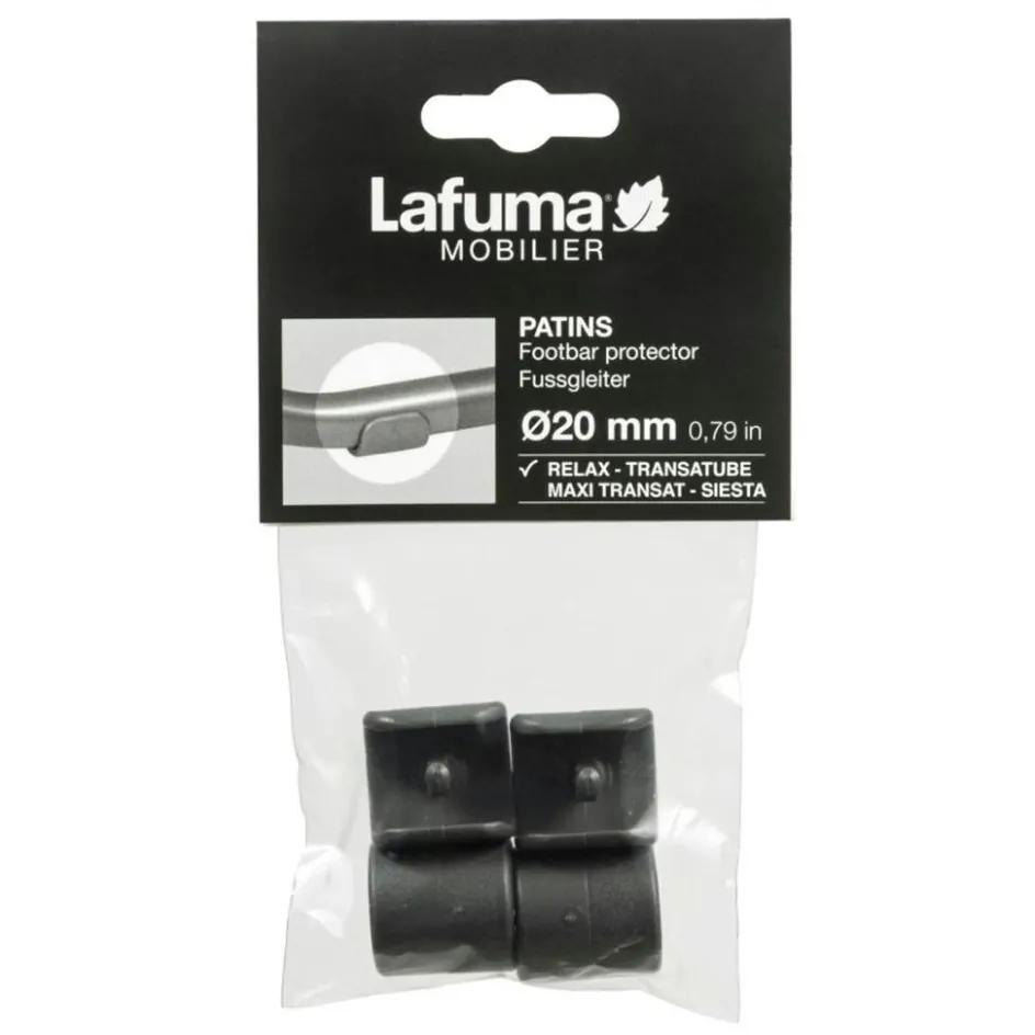 Lafuma Beschermdoppen ø 20 mm
