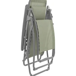 Hot Lafuma Futura Batyline Iso relaxstoel moss