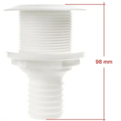 Lalizas Afvoerplug 32 mm