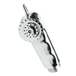 Lalizas sproeikop 1/2" zilver