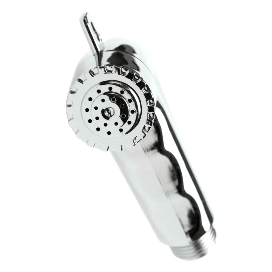 Lalizas sproeikop 1/2" zilver