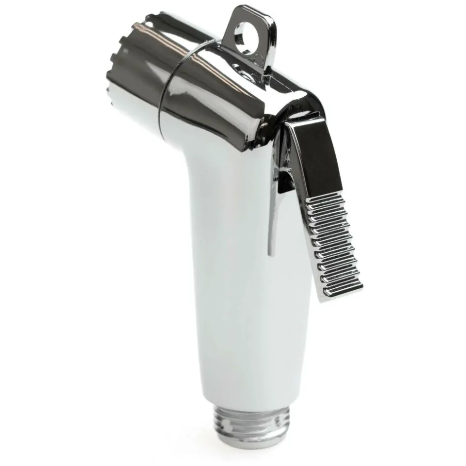 Lalizas sproeikop 1/2" zilver