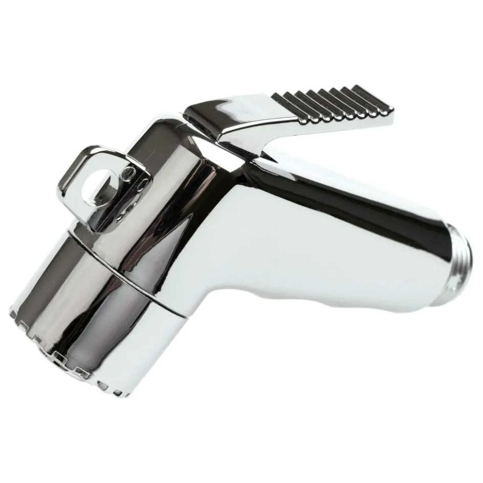 Lalizas sproeikop 1/2" zilver