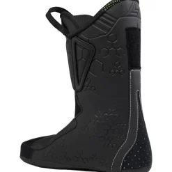 Lange Shadow 110 HV skischoenen heren black blue