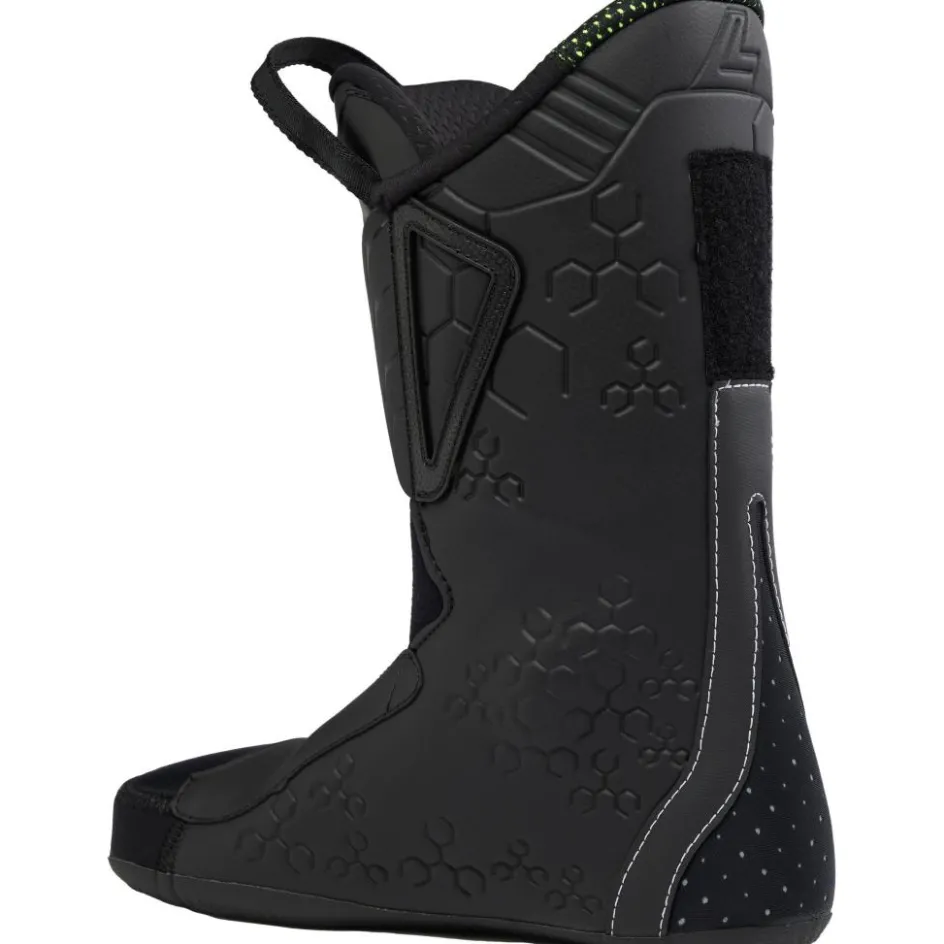 Lange Shadow 110 HV skischoenen heren black blue