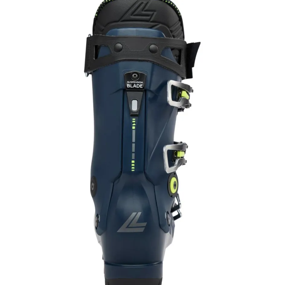 Lange Shadow 110 LV skischoenen heren black blue