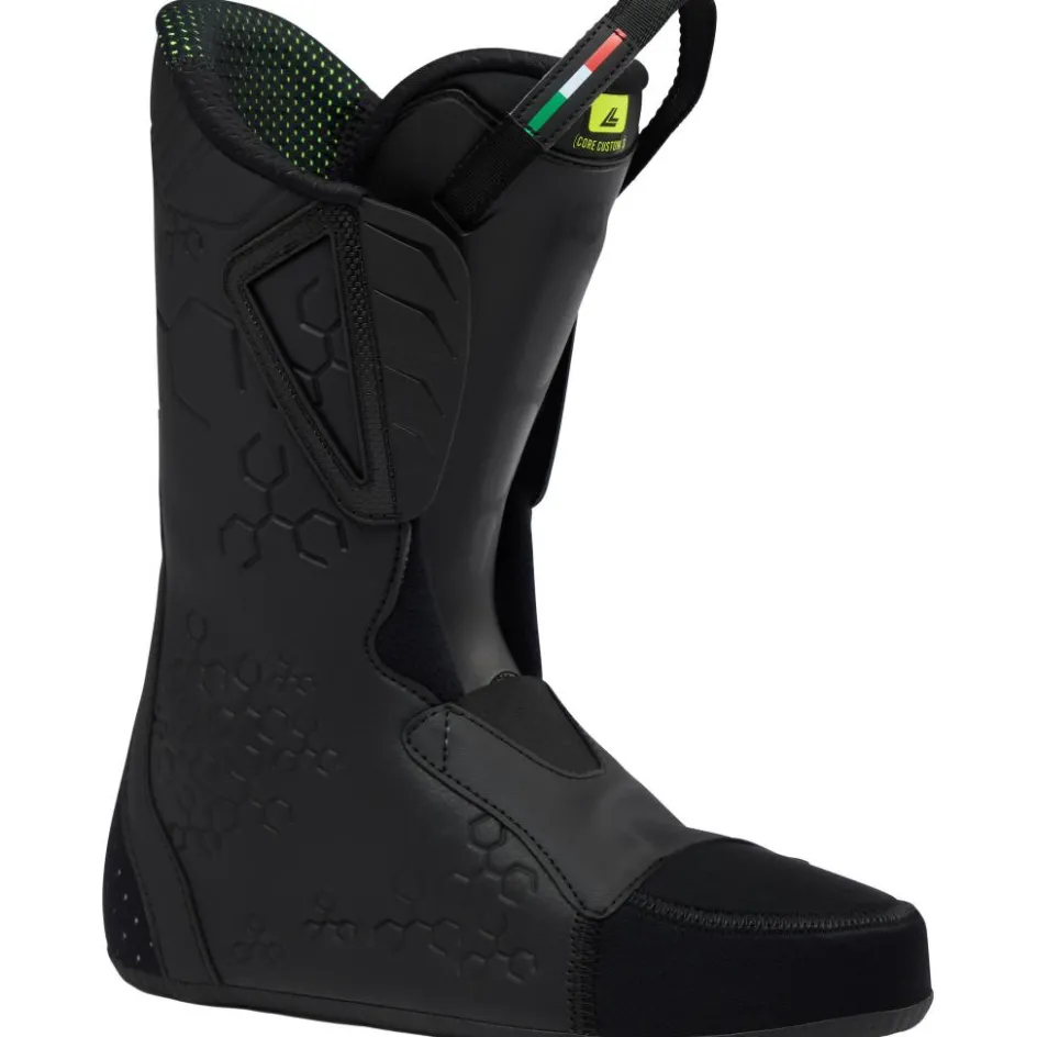 Lange Shadow 110 LV skischoenen heren black blue