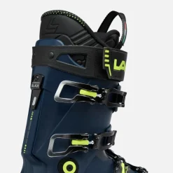 Lange Shadow 110 LV skischoenen heren black blue