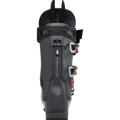 Hot Lange Shadow 120 LV skischoenen heren titanium black