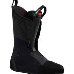 Hot Lange Shadow 120 LV skischoenen heren titanium black