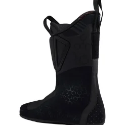 Hot Lange Shadow 120 LV skischoenen heren titanium black