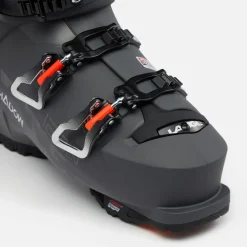 Hot Lange Shadow 120 LV skischoenen heren titanium black