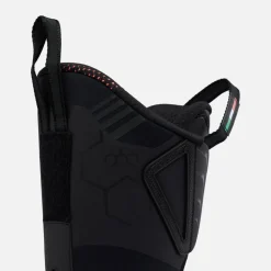 Hot Lange Shadow 120 LV skischoenen heren titanium black