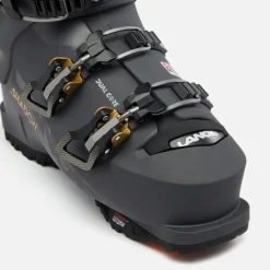 Lange Shadow 85 LV skischoenen dames black pearl