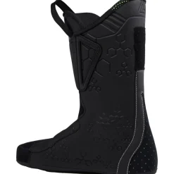 Lange Shadow 110 MV skischoenen heren black blue