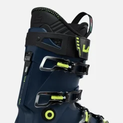 Lange Shadow 110 MV skischoenen heren black blue
