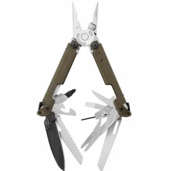 Leatherman ARC multitool talos