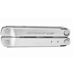 Leatherman Bond multitool stainless