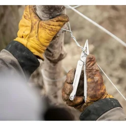 Leatherman Bond multitool stainless